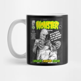 MONSTER MAGAZINE NO.2 Mug